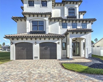 16023 Redington Drive, Redington Beach