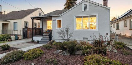 1627 Ward St, Berkeley