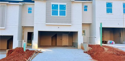 1516 Fern Ridge Lane Unit 3, Norcross