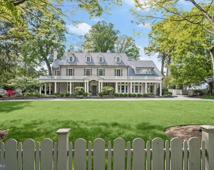 7610 Fairfax Rd, Bethesda