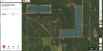 473630 E 905 Road, Stilwell