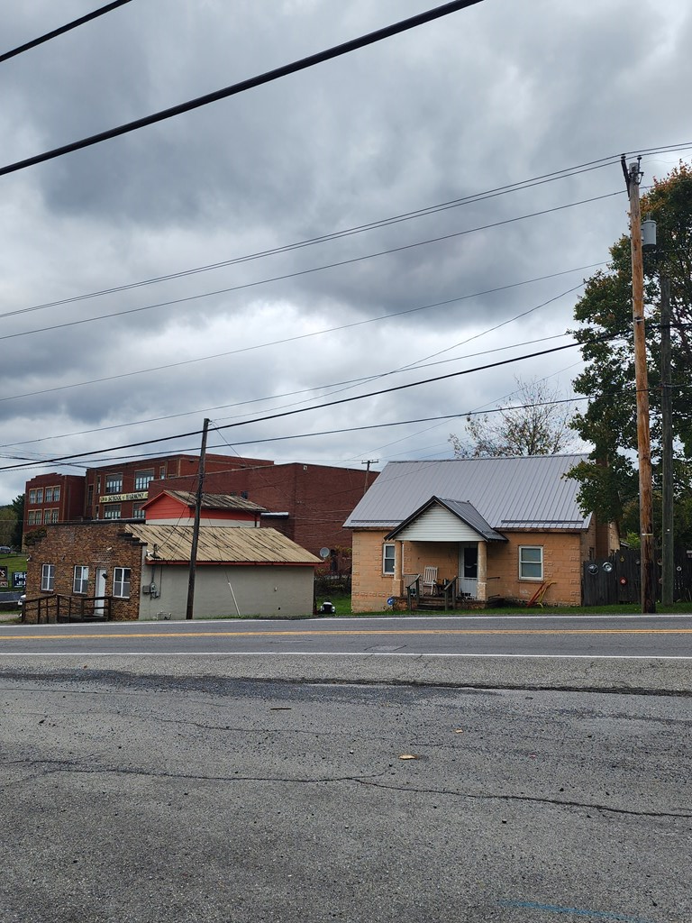 Real Estate For Sale Beaver WV MLS 88839 1165 Ritter Dr, Beaver