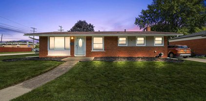 1636 Windemere, Madison Heights