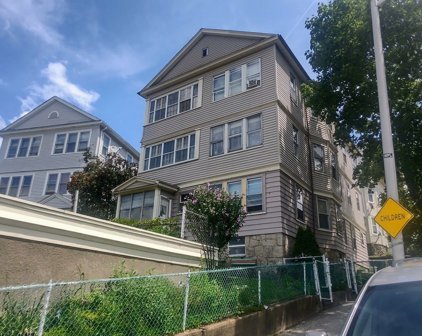 12 Euclid, Worcester