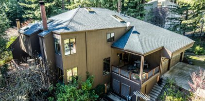 110 Carbonera DR, Santa Cruz