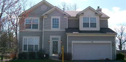 156 E Old Mill Trail, Antioch