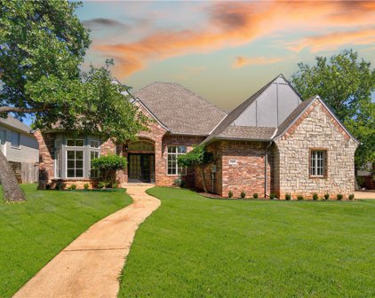 1309 Wild Plum Court, Edmond