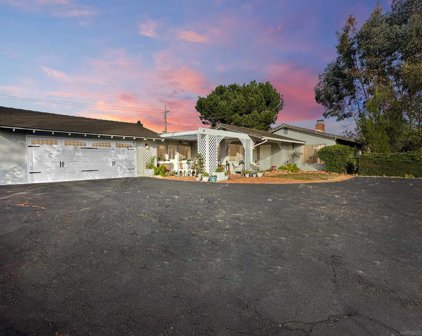 Escondido