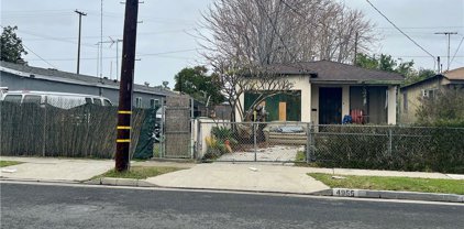 4955 Astor Avenue, Commerce