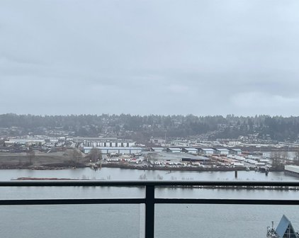 892 Carnarvon Street Unit 2802, New Westminster