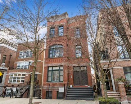 1432 N Mohawk Street Unit #2, Chicago