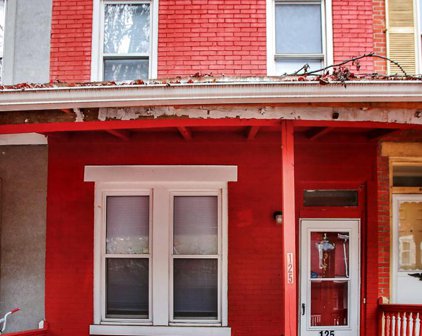 125 Hoerner St, Harrisburg
