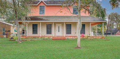 1226 Colony Lane, Angleton