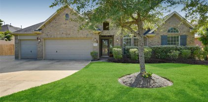 8914 Henrico Lane, Rosenberg