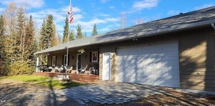1070 Lolla Mae Drive, Badger