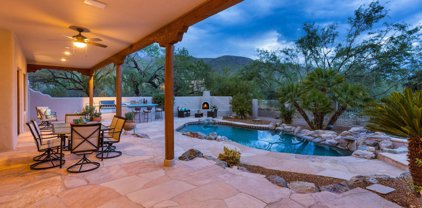 5296 N Sabino Hills, Tucson