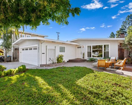 2511 Mardell Way, Mountain View