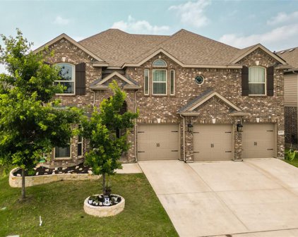 5233 Bow Lake  Trail, Fort Worth