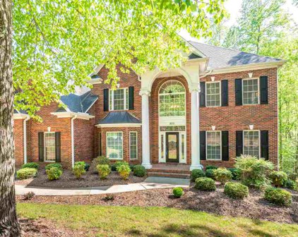 885 Inverness Circle, Spartanburg