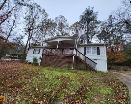 2820 Country Brook, Conyers