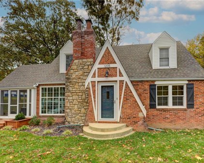 1205 4th Street, Platte City