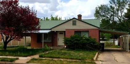 47 N 1050 W, Cedar City