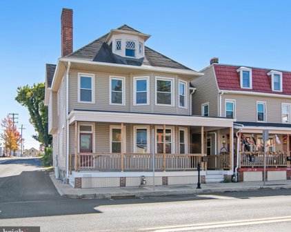 25 E King St, Littlestown