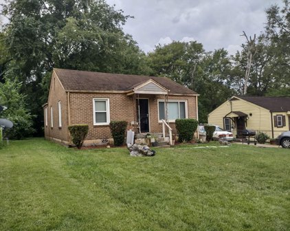 2309 Alameda St, Nashville