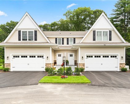 50 Tourjee Lane, North Kingstown