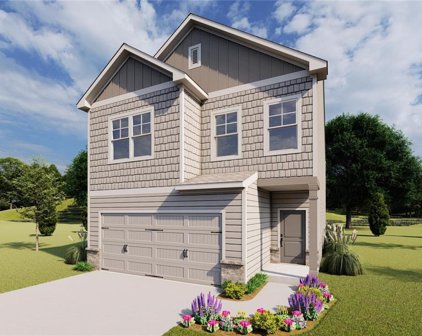 323 Station Overlook Drive, Auburn