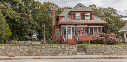 299 Post Road, Warwick