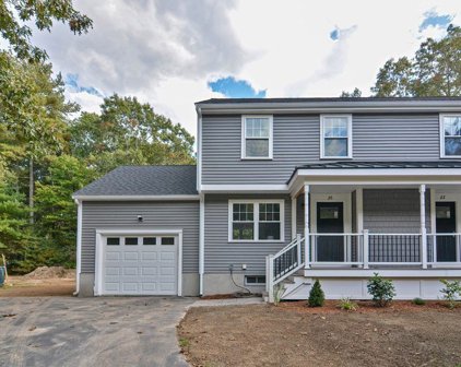 20 Beechwood Road Unit 20, Bellingham