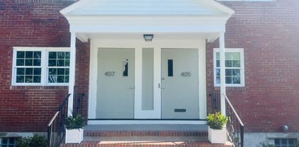407 Washington Street - Unit Unit 1, Westwood