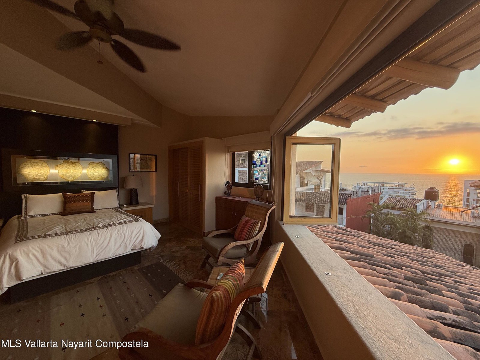 136 Paseo de los Delfines Unit 3, Puerto Vallarta, JALISCO N/A — Upper Conchas Chinas