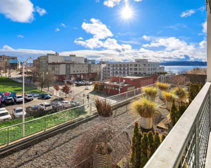 2440 Western Avenue Unit #513, Seattle