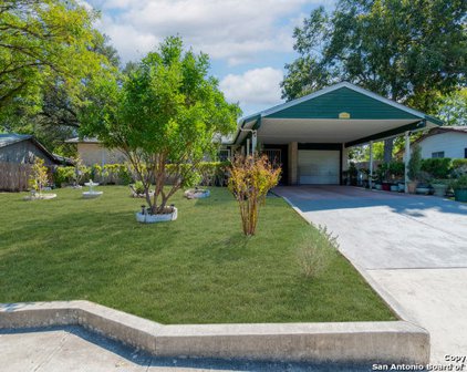 4018 Flint Hill St, San Antonio