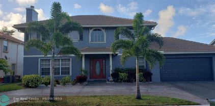 4524 NW 50th Ct, Coconut Creek