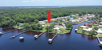 Cypress Drive, East Palatka