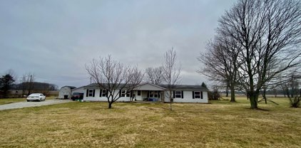 1954 S County Road 800  W, Coatesville