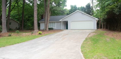1750 SW Mystery Circle, Conyers