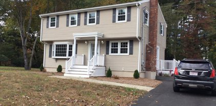 50 Geiger Drive, Tewksbury