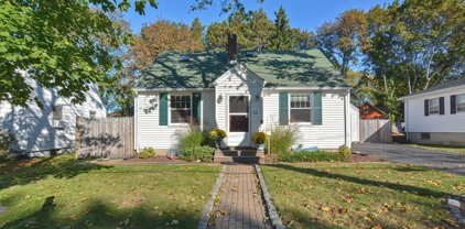 221 Fountain Street, Framingham