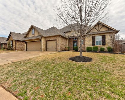 4632 Silver Charm Lane, Edmond
