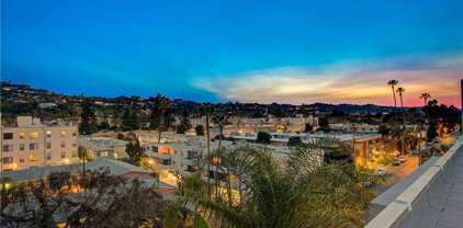 11115 Acama Street Unit PH2, Studio City