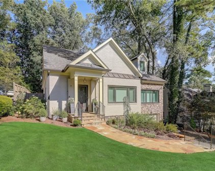 1309 Middlesex Ne Avenue, Atlanta