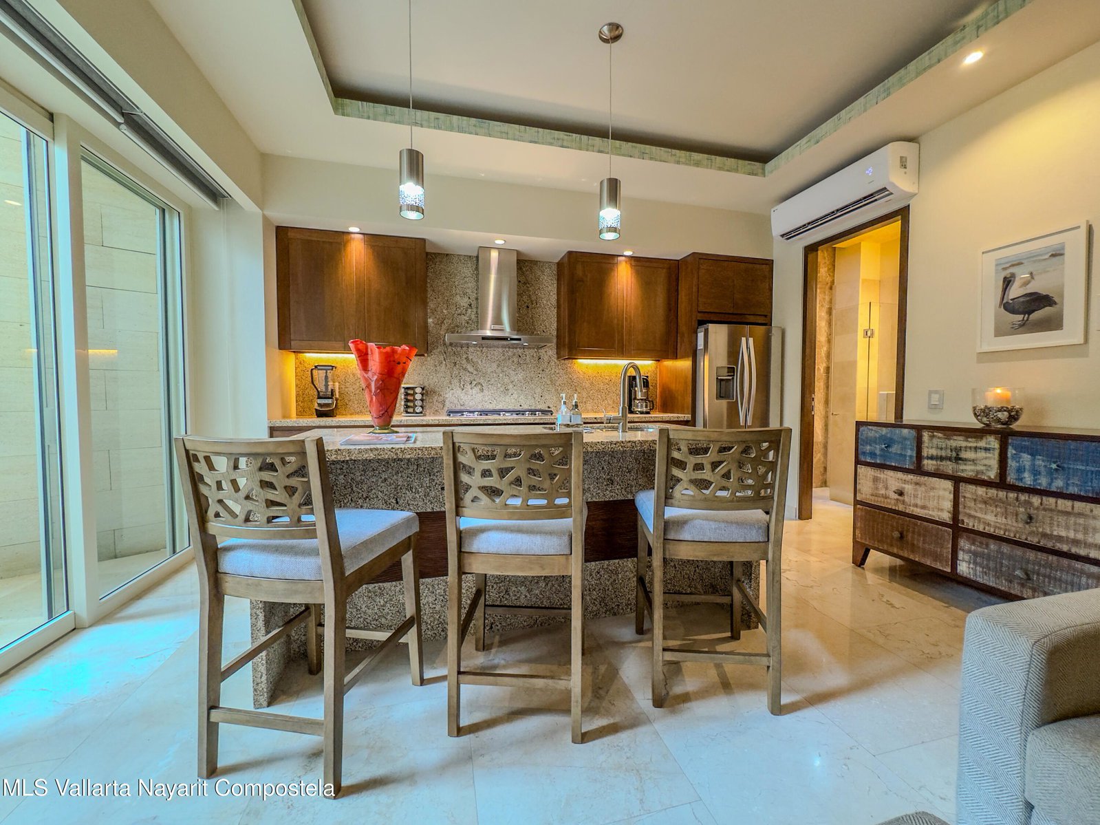 1230 CARR A BARRA DE NAVIDAD Unit 101, Puerto Vallarta, JALISCO N/A — Lower Conchas Chinas