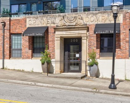 200 N Highland Ne Avenue Unit 105, Atlanta