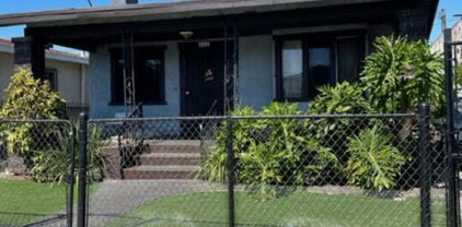 115 W 86th Pl, Los Angeles