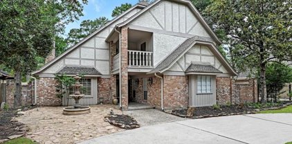 11338 Bassdale Drive, Houston
