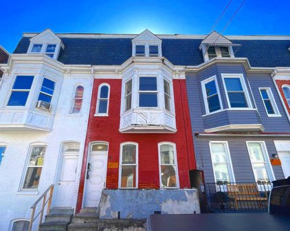 714 W Philadelphia St, York